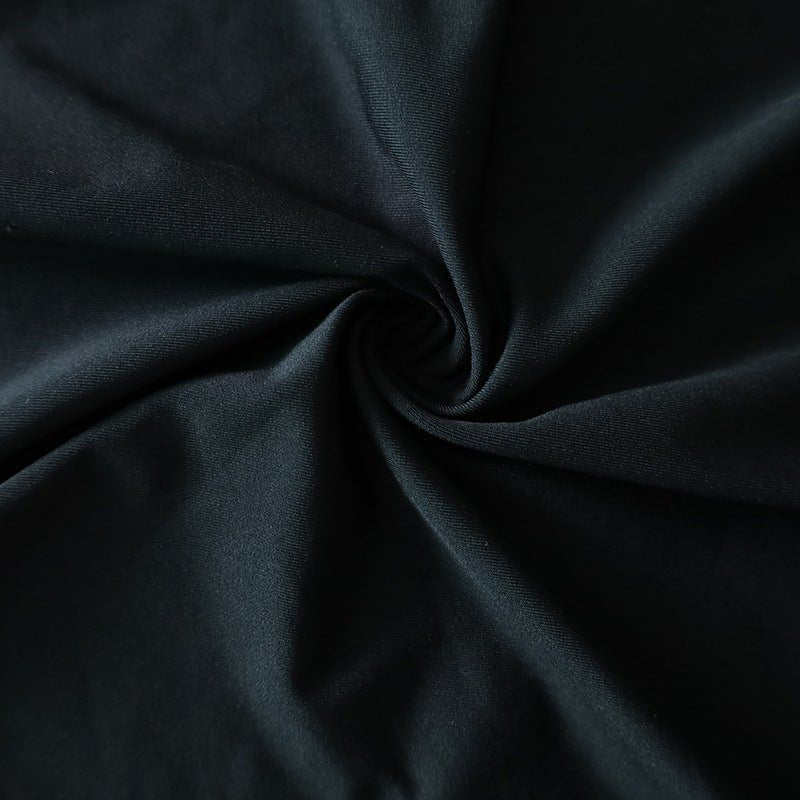 Luna Rose Keyhole Maxi Dress - TayDiane