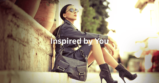 Inspired by You: The Women Who Bring Taydiane to Life - TayDiane