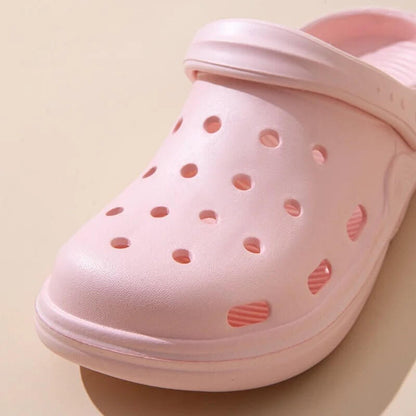 Basic Croc