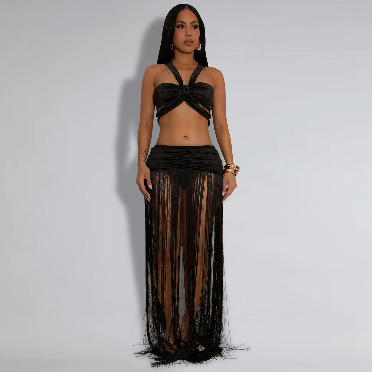 After Dark Cut - Out Set - TayDiane