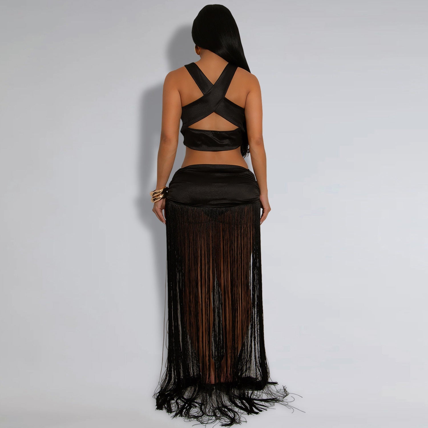 After Dark Cut - Out Set - TayDiane