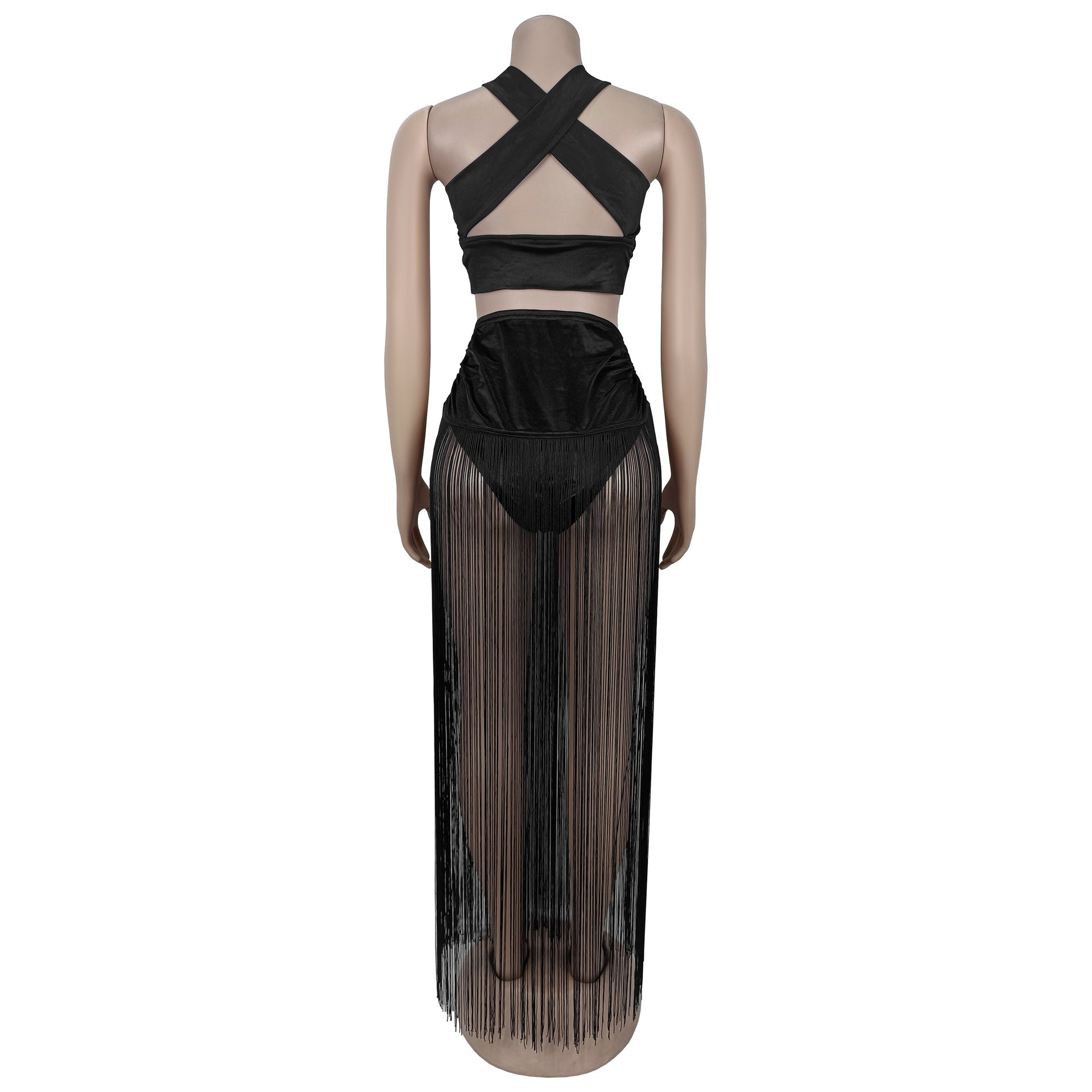 After Dark Cut - Out Set - TayDiane