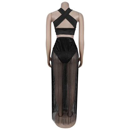 After Dark Cut - Out Set - TayDiane