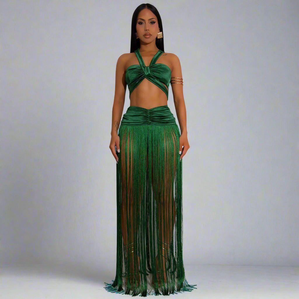 After Dark Cut - Out Set - TayDiane