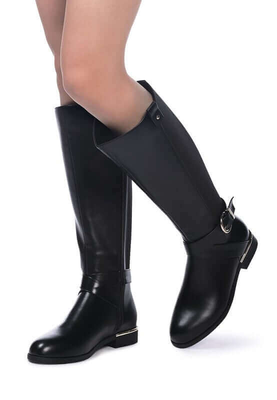 Basic Riding Boot - TayDiane