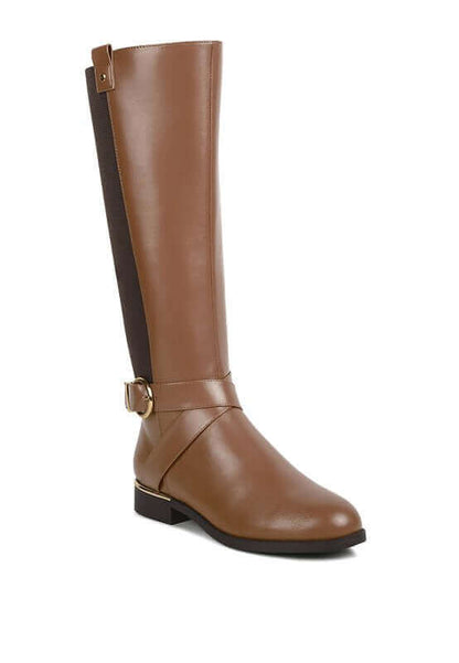 Basic Riding Boot - TayDiane