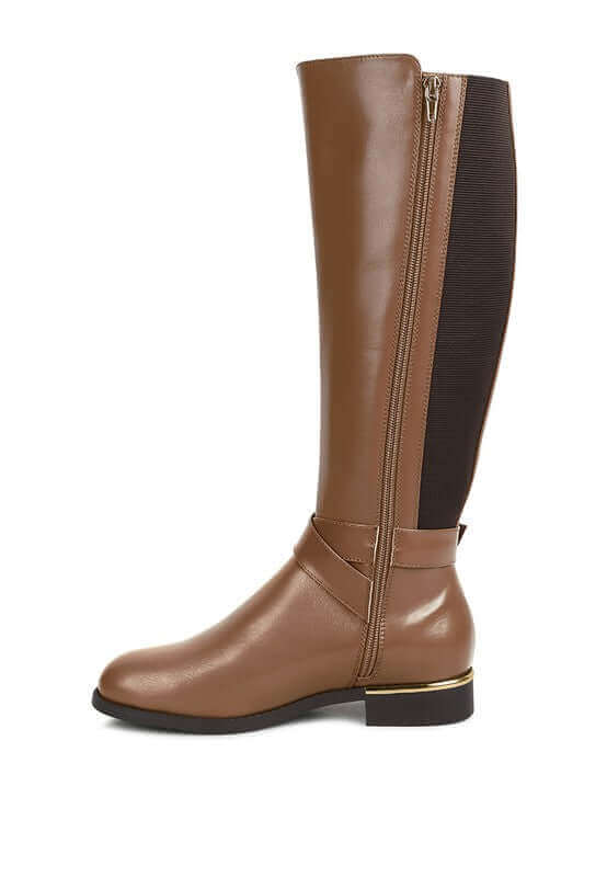 Basic Riding Boot - TayDiane