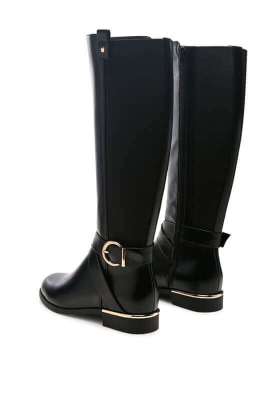 Basic Riding Boot - TayDiane