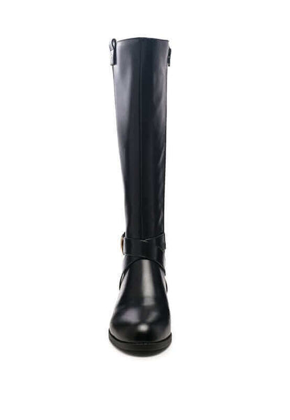 Basic Riding Boot - TayDiane