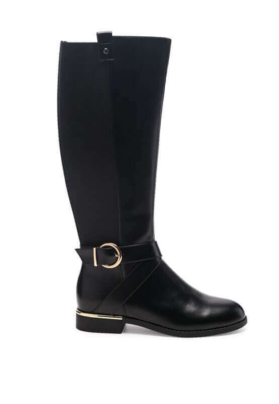 Basic Riding Boot - TayDiane