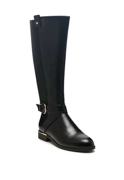 Basic Riding Boot - TayDiane