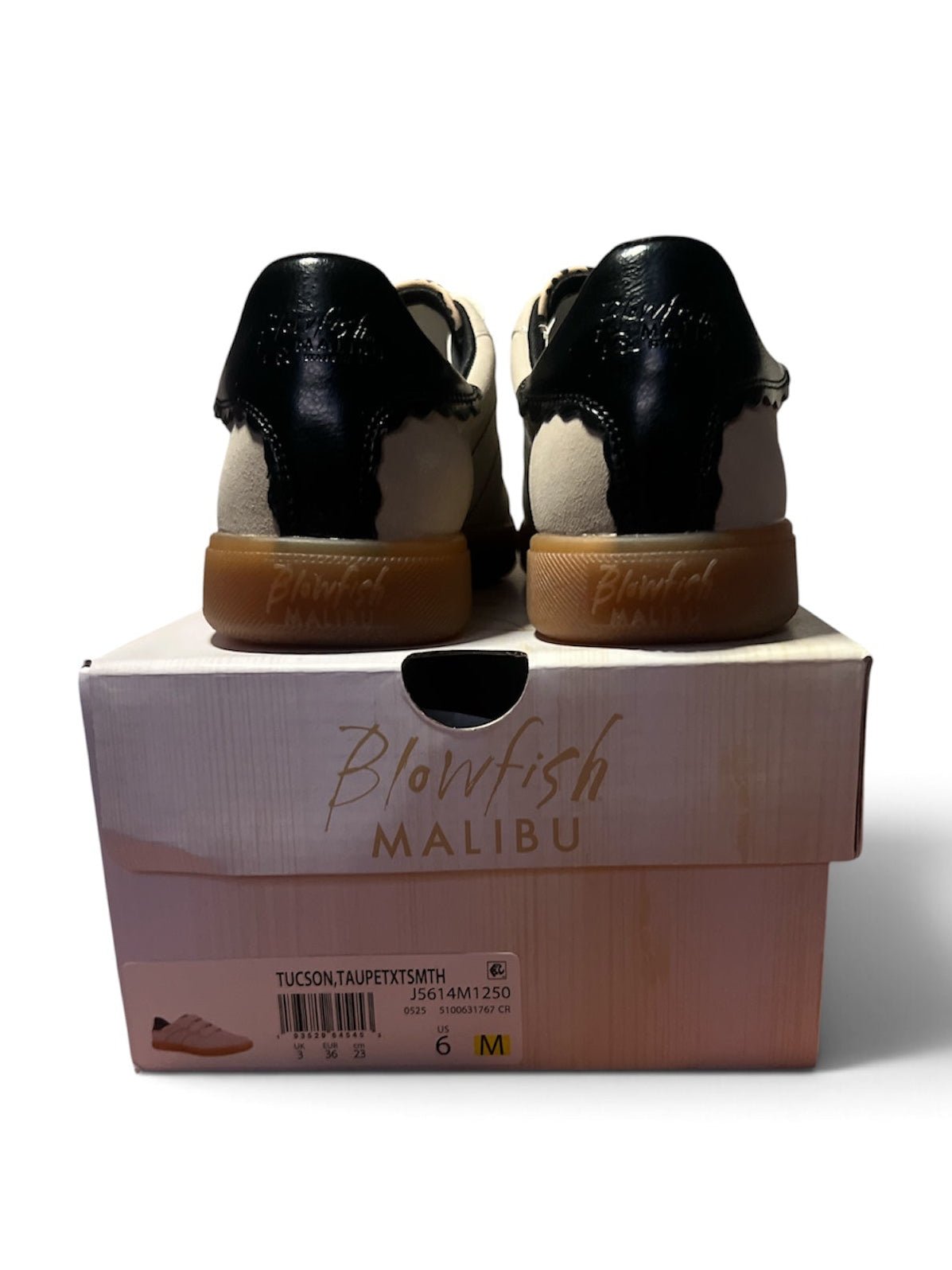 Blowfish Malibu Women's Tucson Sneakers - Taydiane