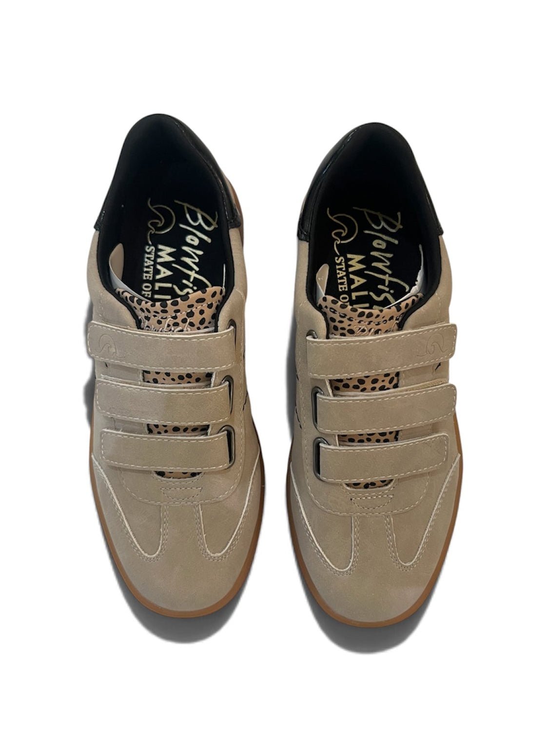 Blowfish Malibu Women's Tucson Sneakers - Taydiane