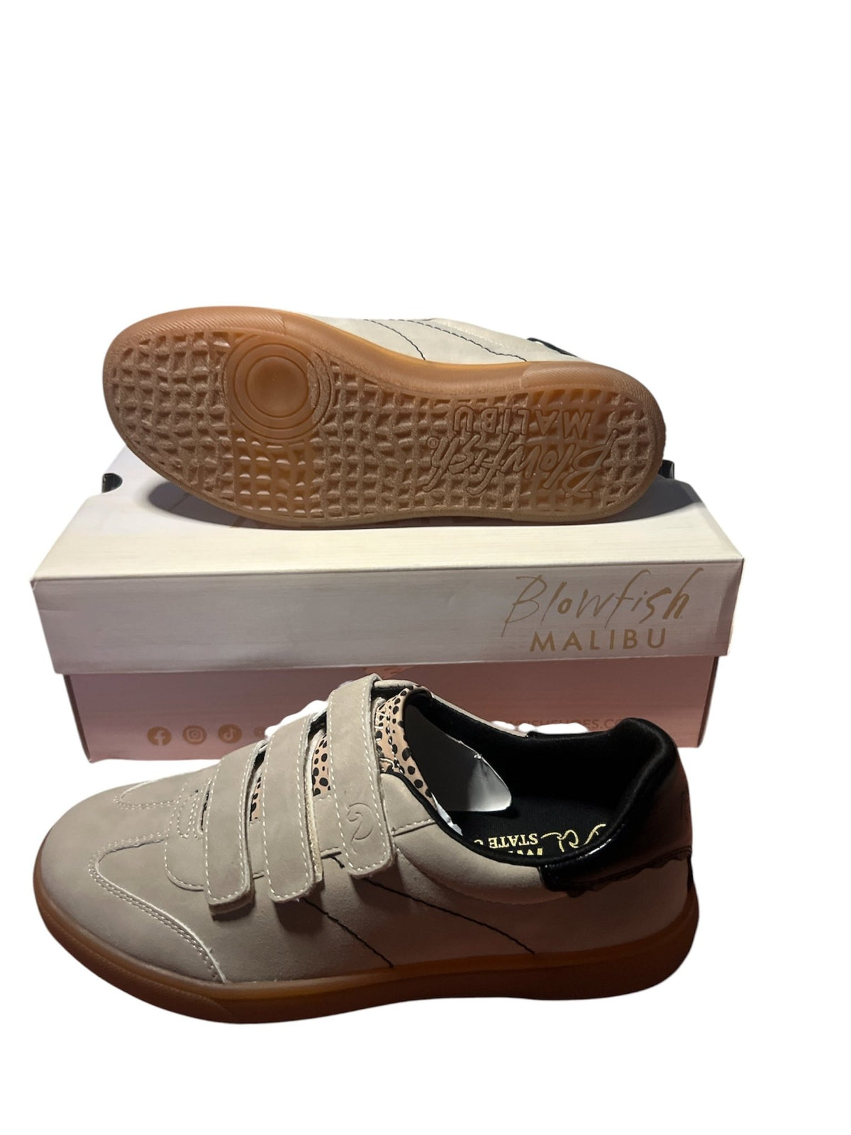 Blowfish Malibu Women's Tucson Sneakers - Taydiane