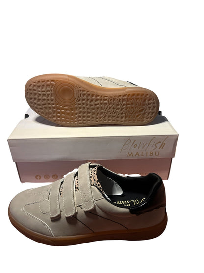 Blowfish Malibu Women's Tucson Sneakers - Taydiane