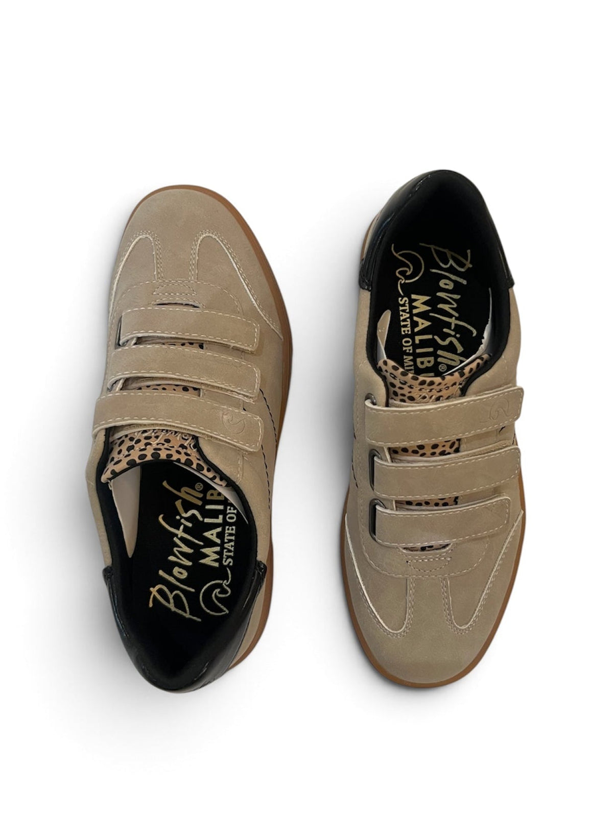 Blowfish Malibu Women's Tucson Sneakers - Taydiane