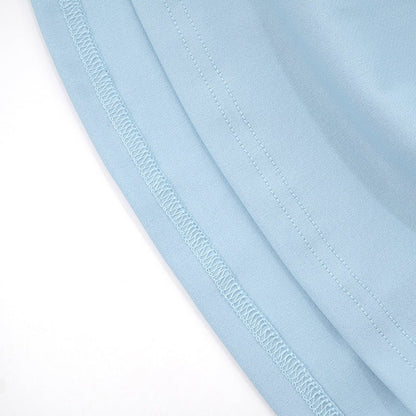 Casual Summer Slip Dress - TayDiane
