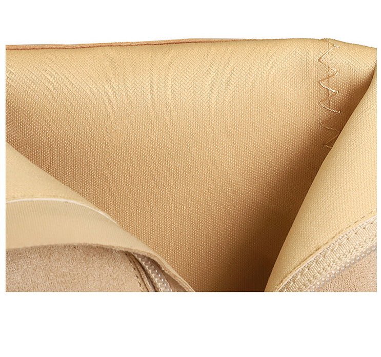 City Nights Pointed Toe Ankle Boots - TayDiane