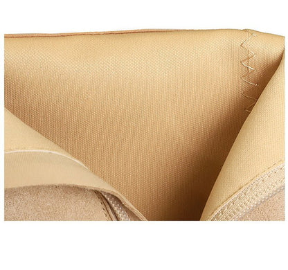 City Nights Pointed Toe Ankle Boots - TayDiane