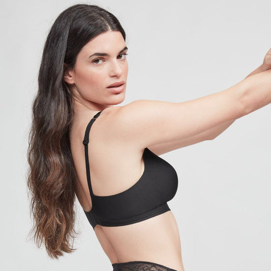 Comfortable, Soft - Support, Sexy V - Shaped Bra & Thong - TayDiane