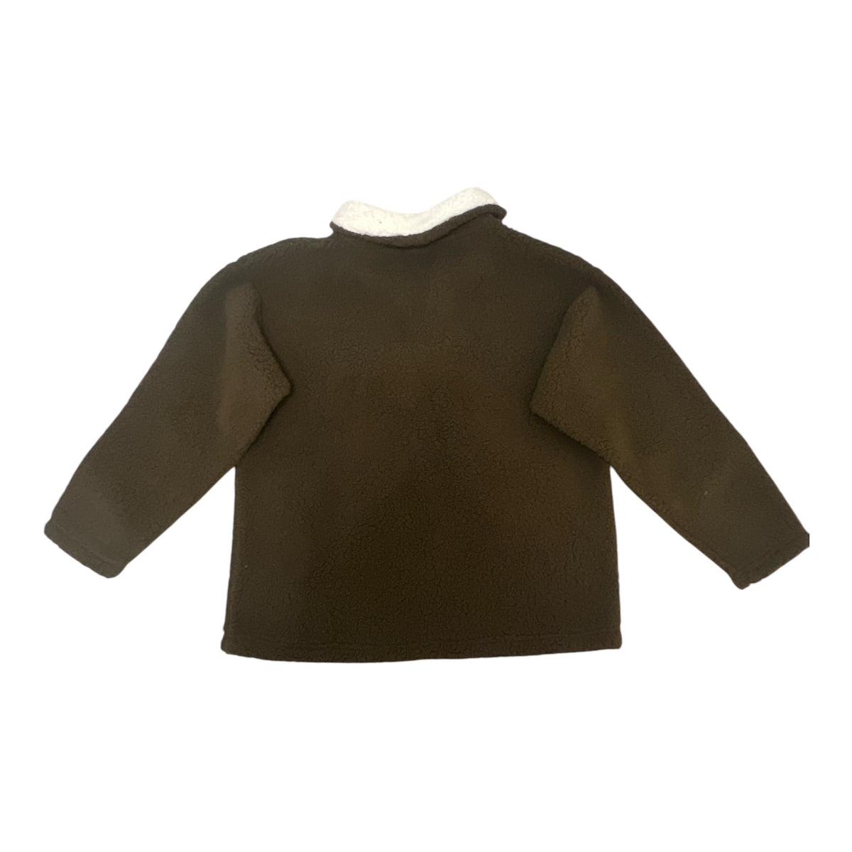 Disney Mickey Mouse, Winnie the Pooh & Snoopy Sherpa Pullovers - Taydiane