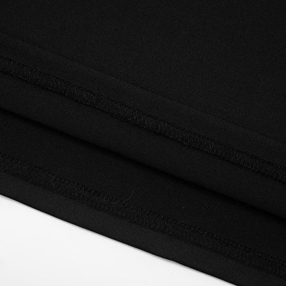 Elegant Backout Maxi Dress - Taydiane