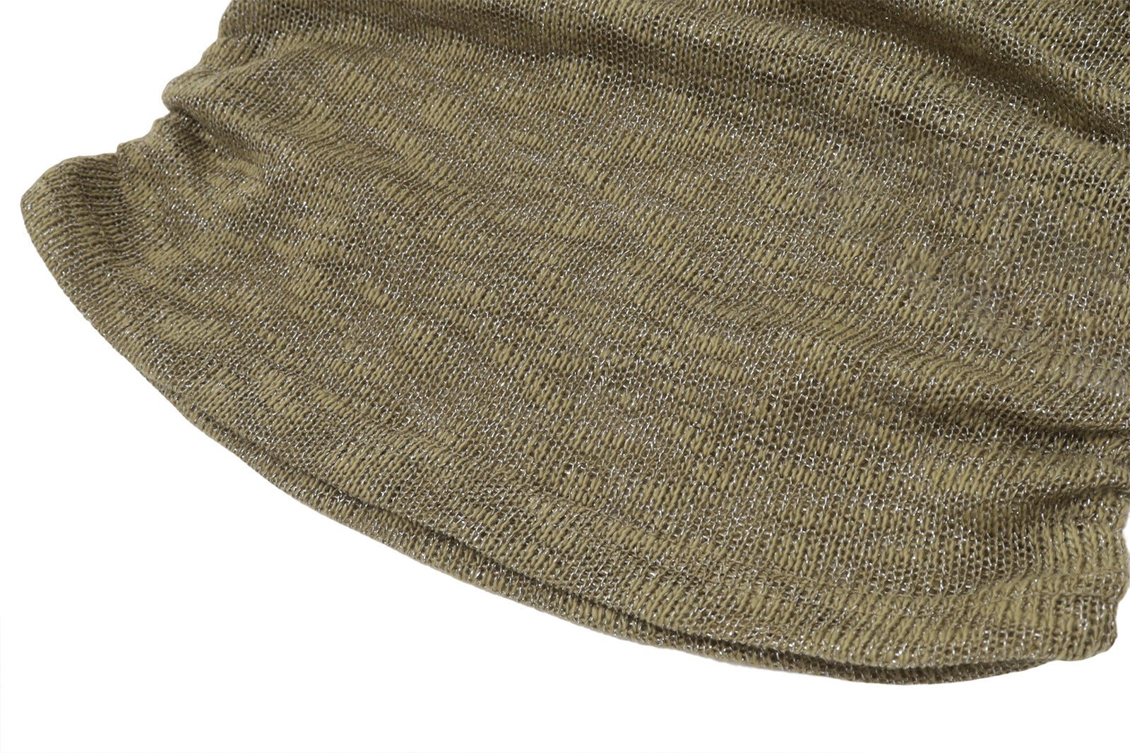 Green Halter Tank Top - TayDiane