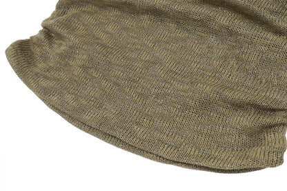 Green Halter Tank Top - TayDiane