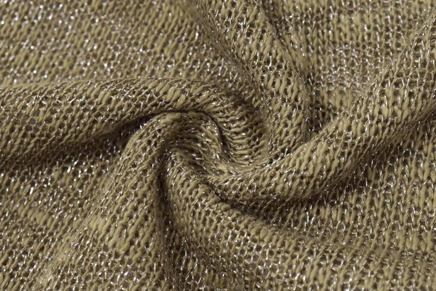 Green Halter Tank Top - TayDiane