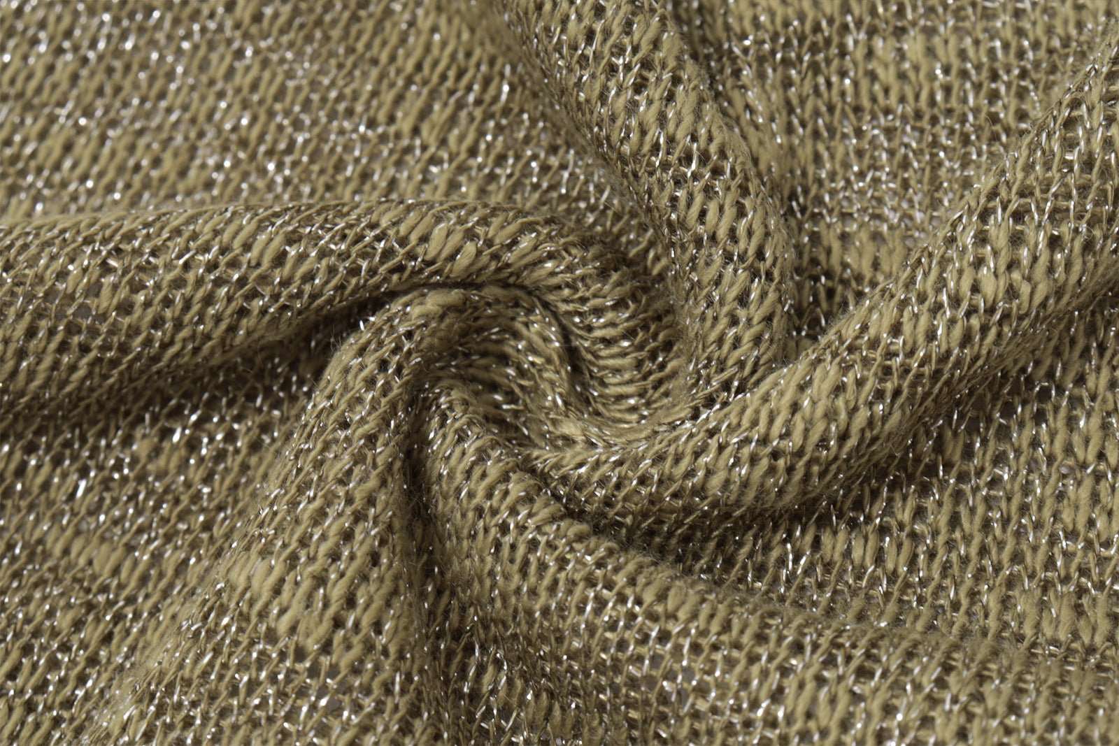 Green Halter Tank Top - TayDiane