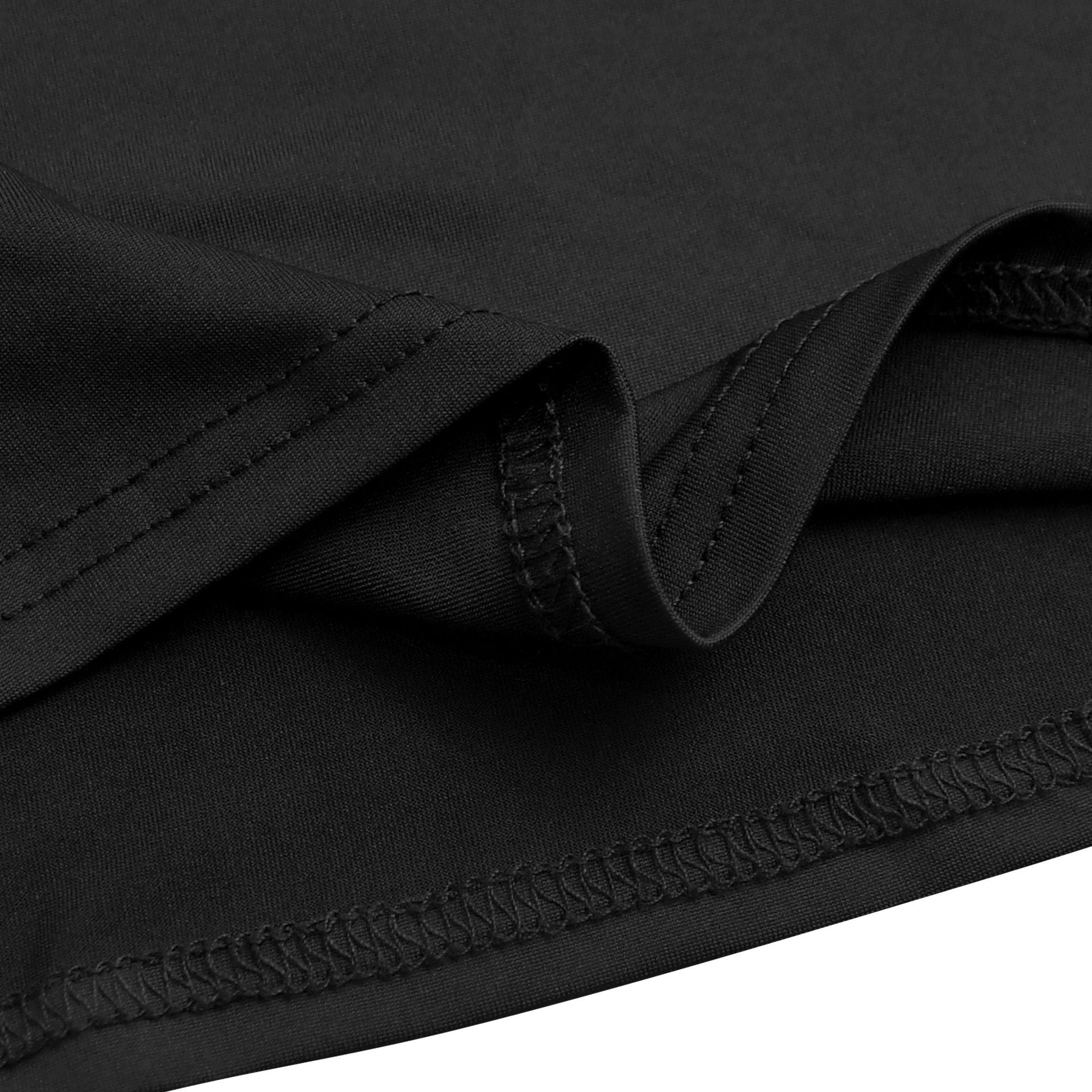 Midnight All Eyes On You One - Sleeve Maxi Dress - TayDiane