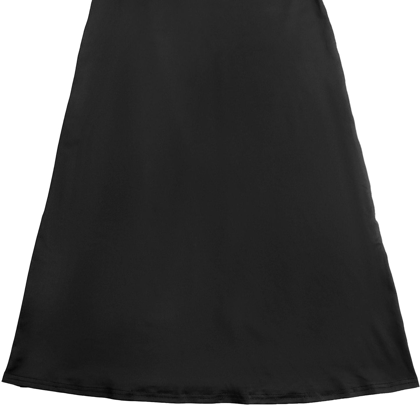 Midnight All Eyes On You One - Sleeve Maxi Dress - TayDiane