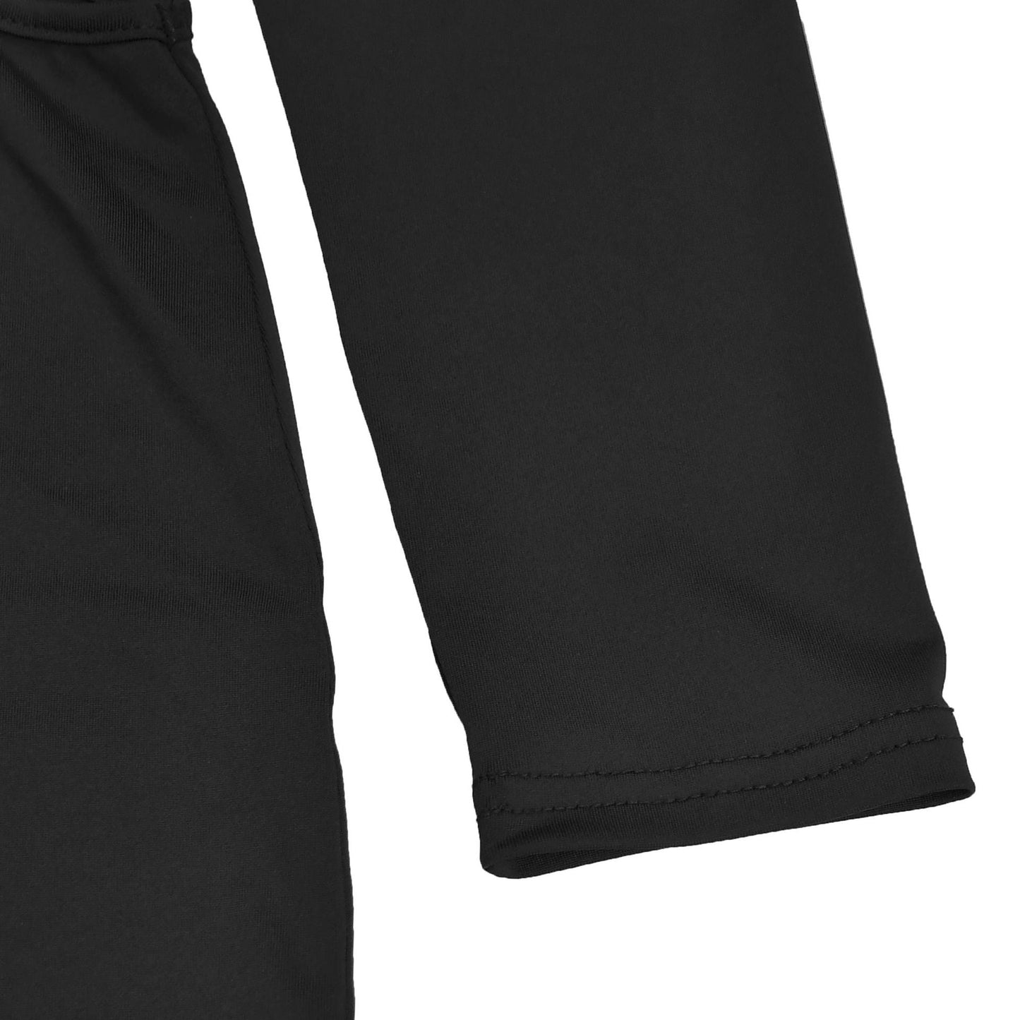 Midnight All Eyes On You One - Sleeve Maxi Dress - TayDiane