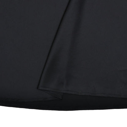 Mock - Neck Cutout Maxi Dress - TayDiane