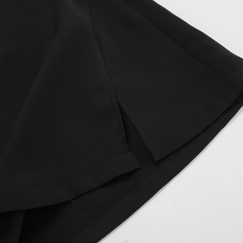 Office Vest & Skirt Suit Set - TayDiane