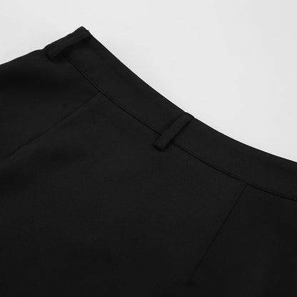 Office Vest & Skirt Suit Set - TayDiane