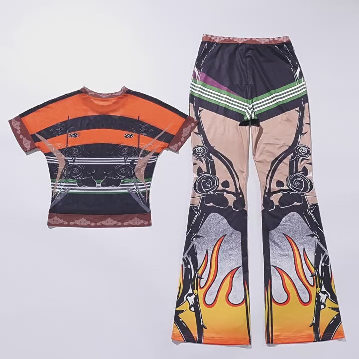 product video