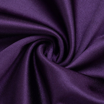 Royal Draped Batwing Mini Dress - TayDiane