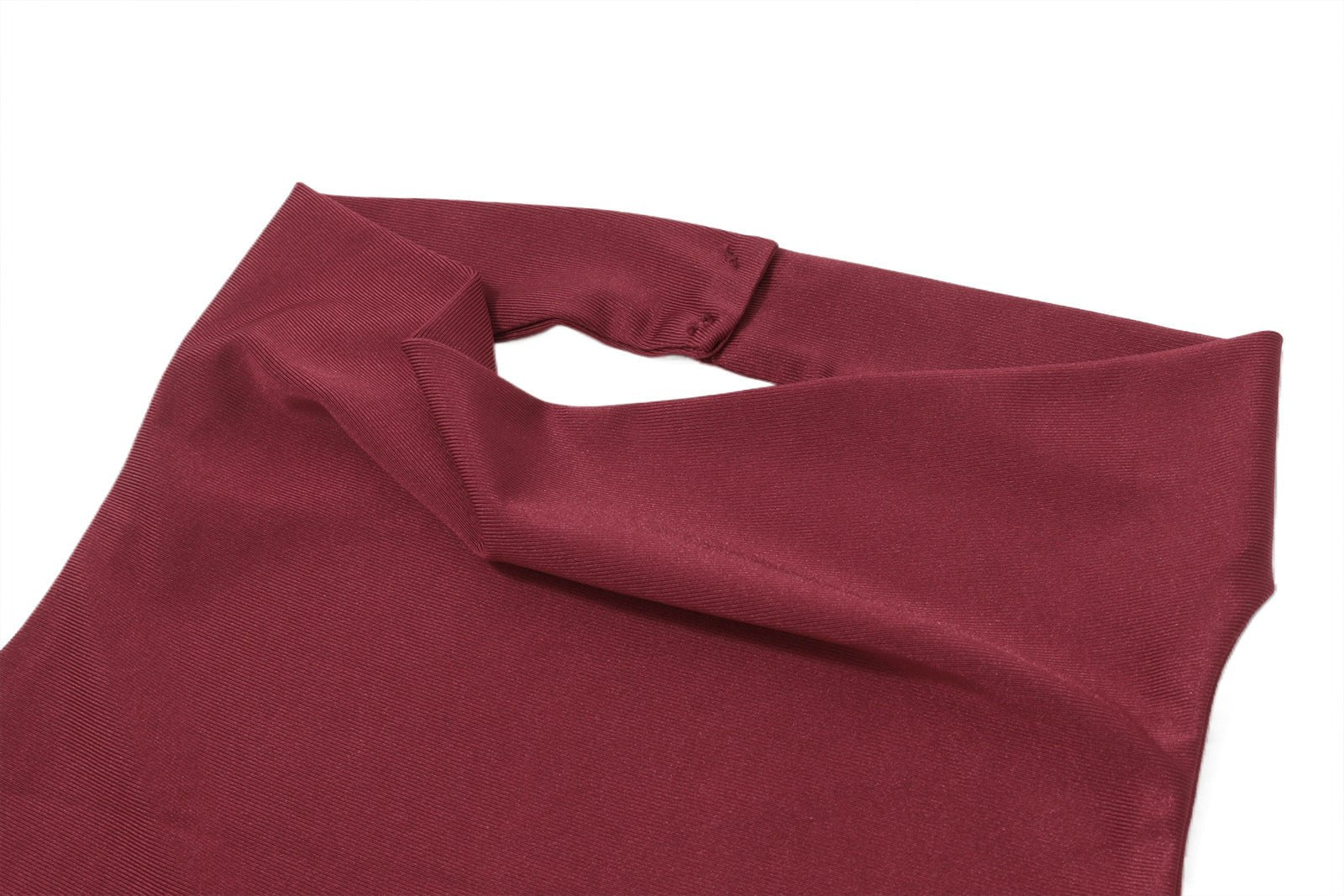 Satin Halter Backless Top - TayDiane