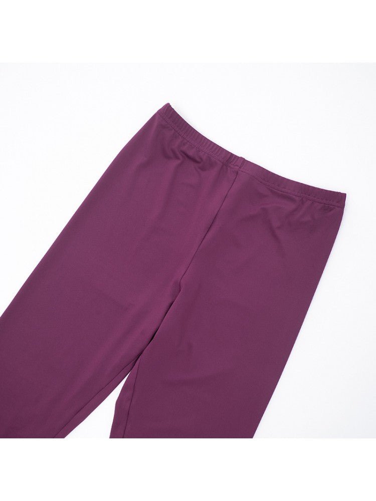 Sculpt Luxe Wrap Knit 2 - Piece Set - TayDiane