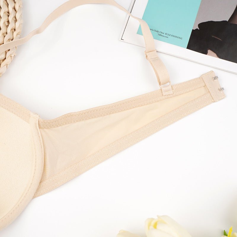 Sexy Padded Bra & Thongs - TayDiane