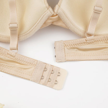 Sexy Padded Bra & Thongs - TayDiane