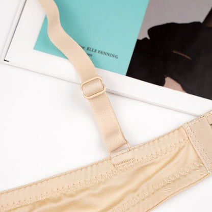 Sexy Padded Bra & Thongs - TayDiane