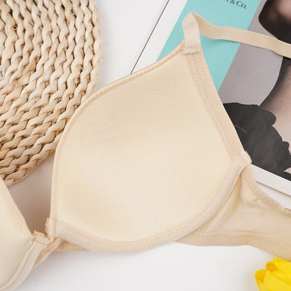 Sexy Padded Bra & Thongs - TayDiane