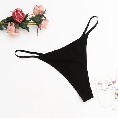 Soft Breathable Underwired Basic Bra Set - TayDiane
