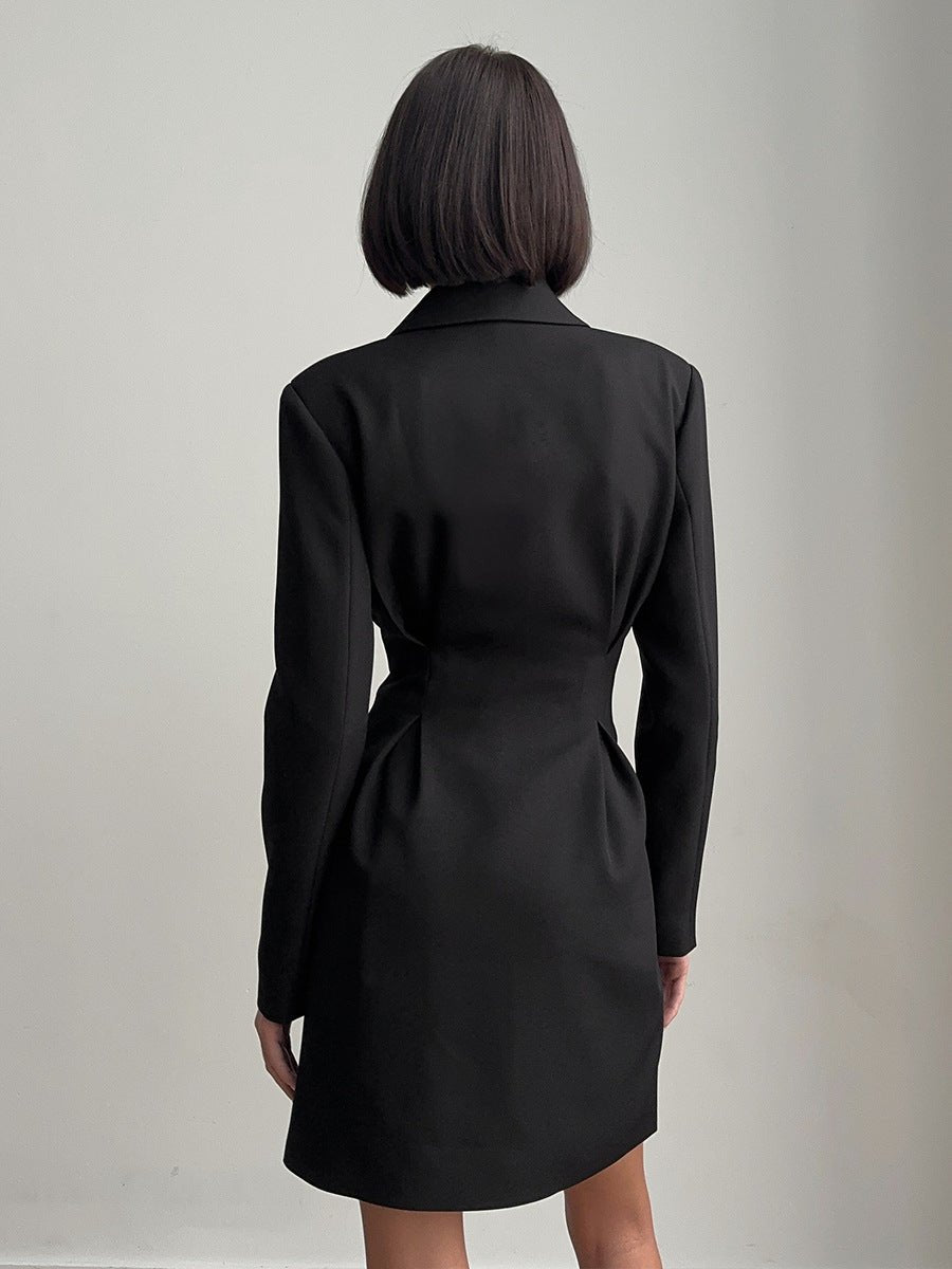 The Executive Business Office Dress - TayDiane