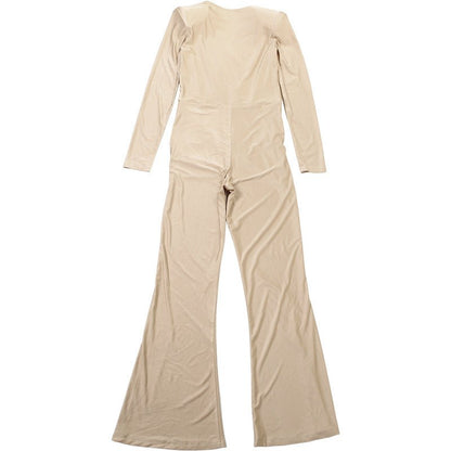Vixen Plunge Jumpsuit - TayDiane