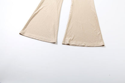 Vixen Plunge Jumpsuit - TayDiane
