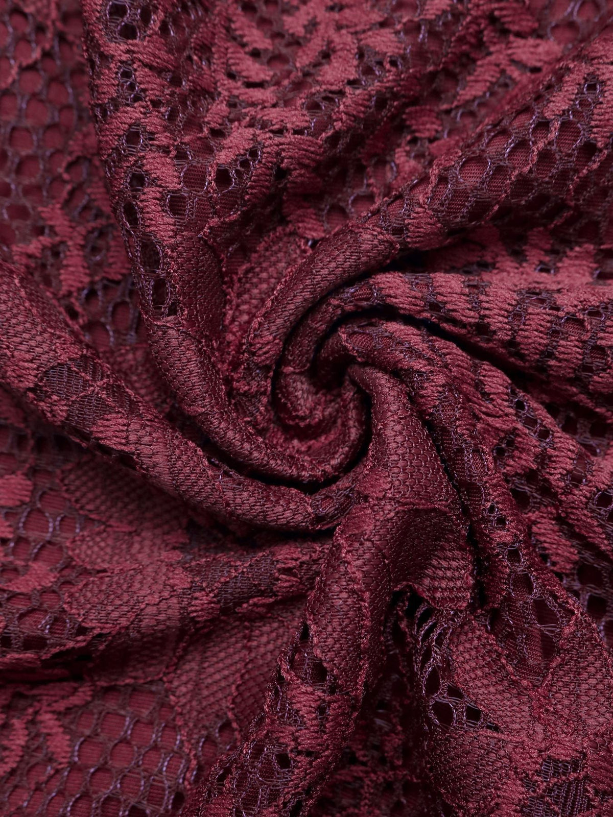 Wine & Dine Lace Bodysuit - Taydiane