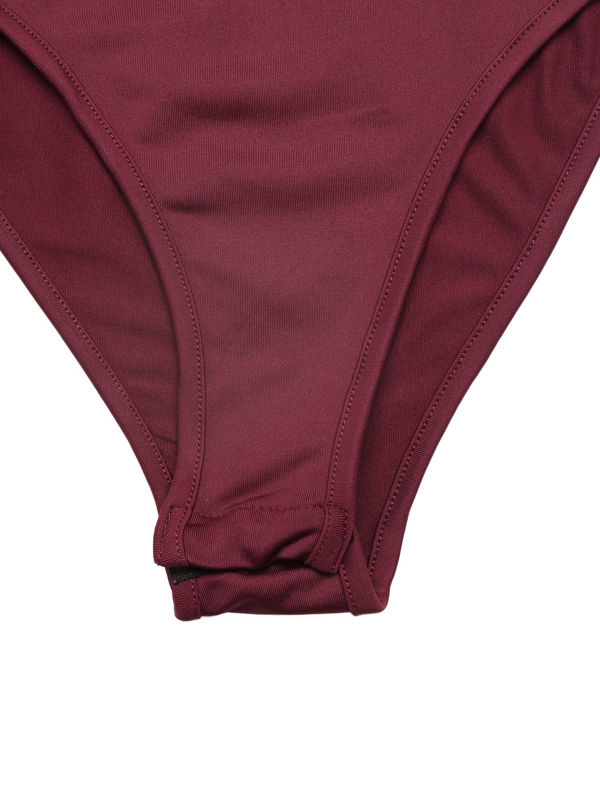 Wine & Dine Lace Bodysuit - Taydiane
